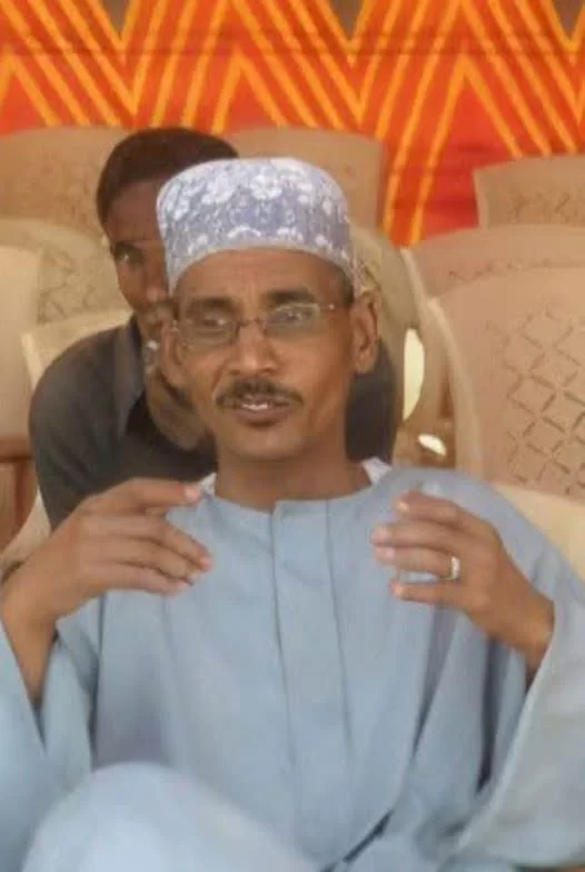 الصقور وورقة العبور