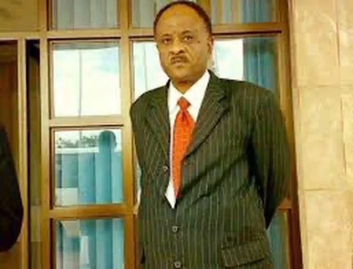 لأمين العام: سددنا نصيب النادي ونملك المستندات