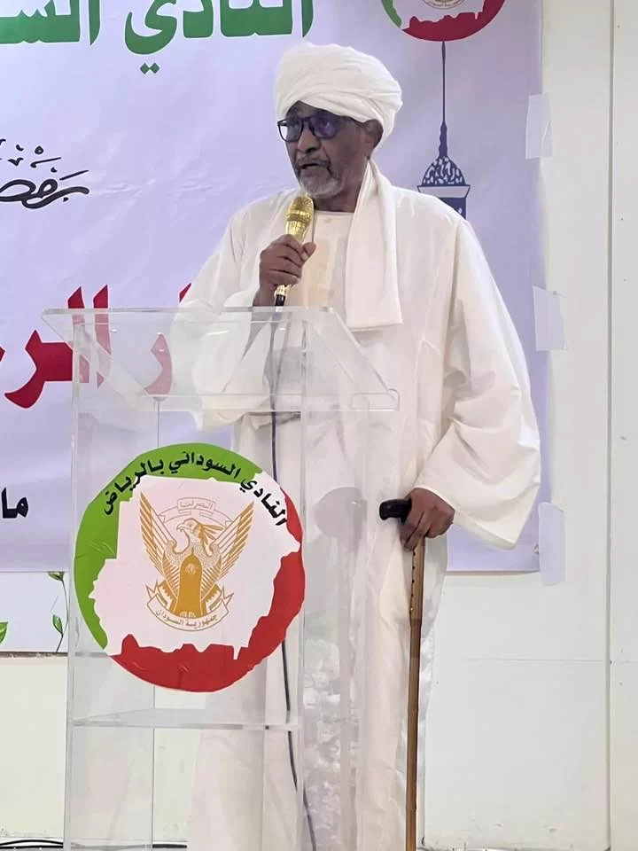 آكشن سبورت زارته رفقة وفد رياضي في منزله