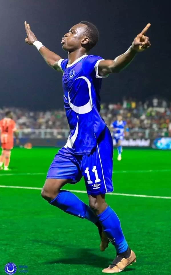 كوليبالي يحسم الجدل حول مصيره مع الهلال