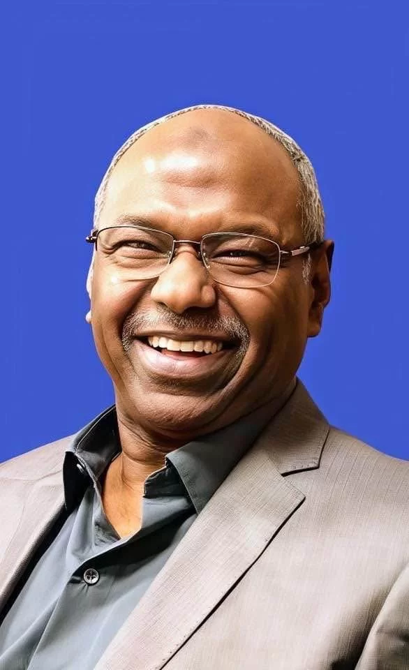 إذاعة مونت كارلو تستضيف الزميل إبراهيم عوض