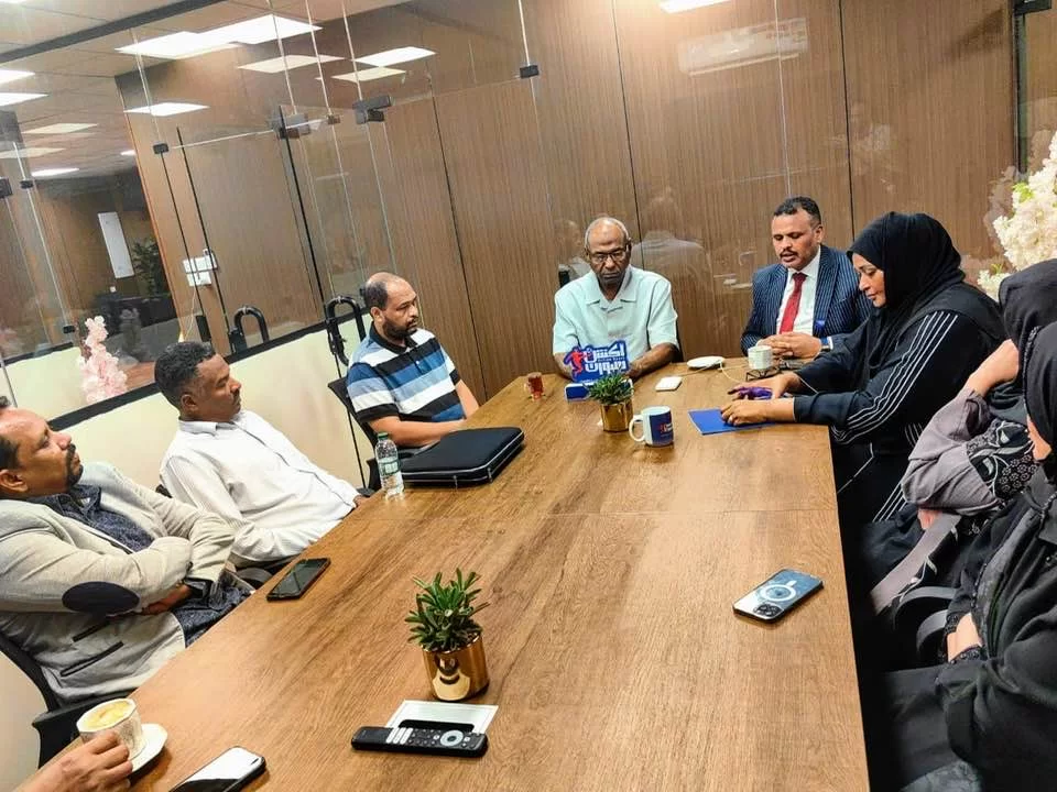 آكشن سبورت" تناقش خطط التطوير والتوسع الإعلامي