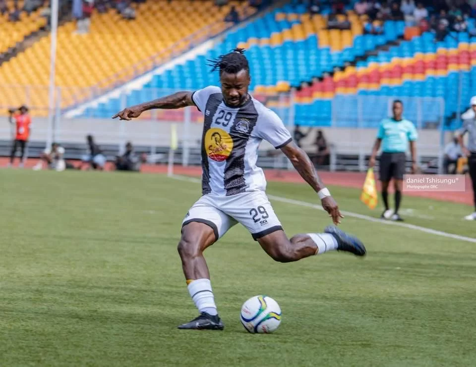 صفقة الكونغولي لوزولو تعزز صفوف الهلال وتدعم الجبهة اليسرى