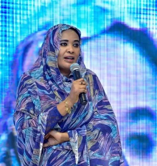 كلمة تقدير واعتزاز لسفارة  جدة