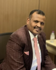 د نادر الزبير