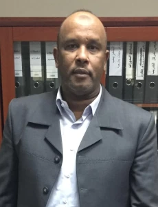 عبدالاله بشير