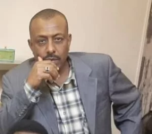 عبدالمنعم عمر