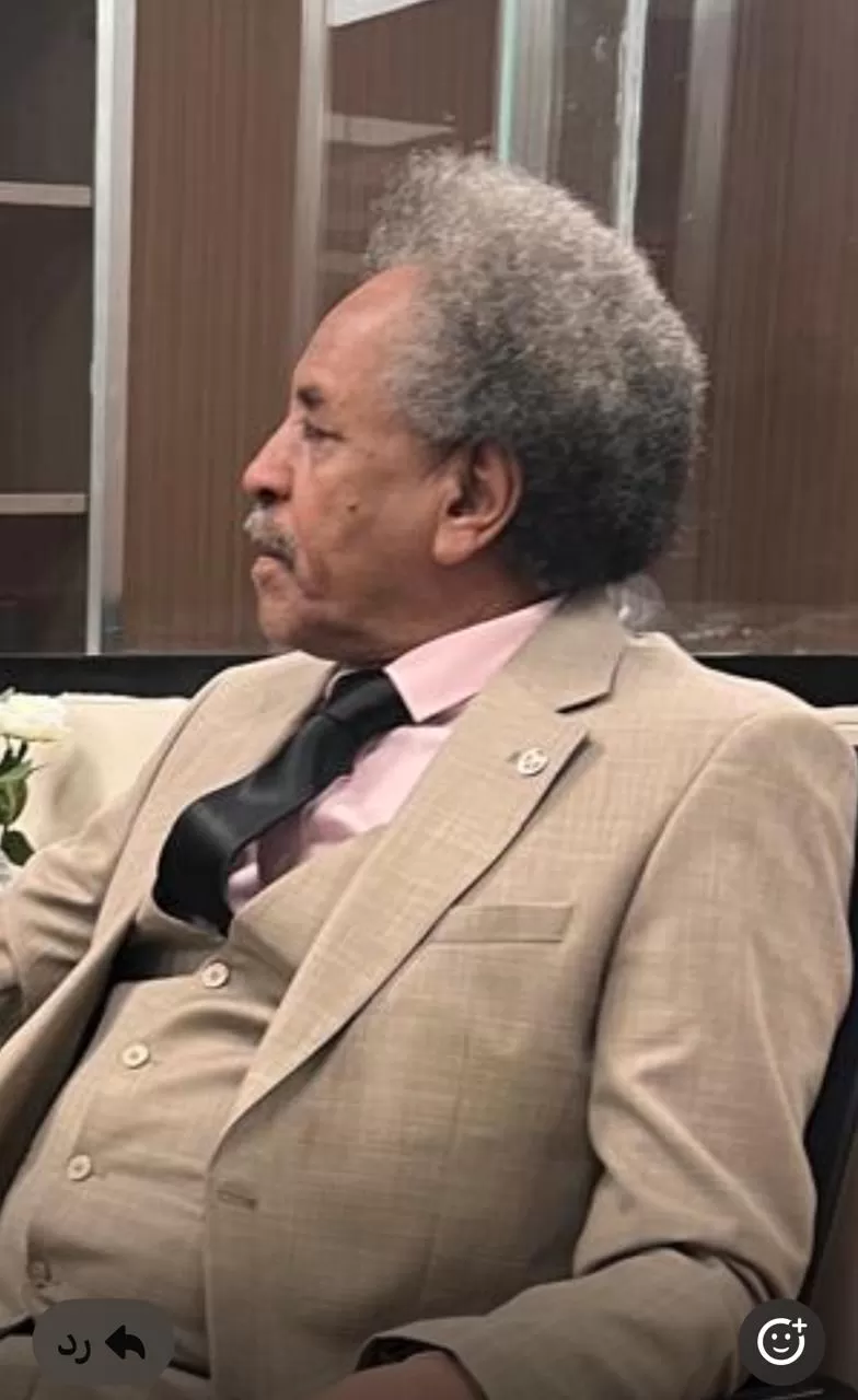 عباس الماحي