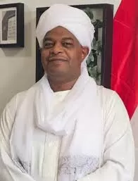 القوة الخفية وراء القيادة الرئاسية