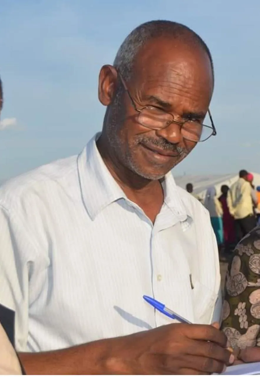 بله علي عمر