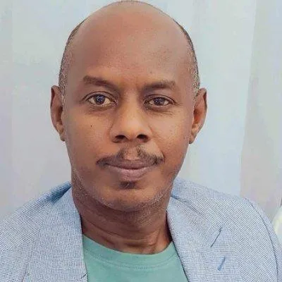 اسماعيل محمد علي