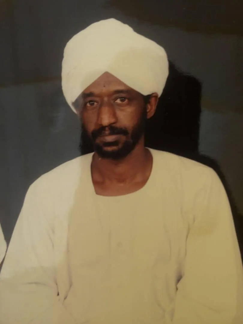 د. الحبر عبدالوهاب